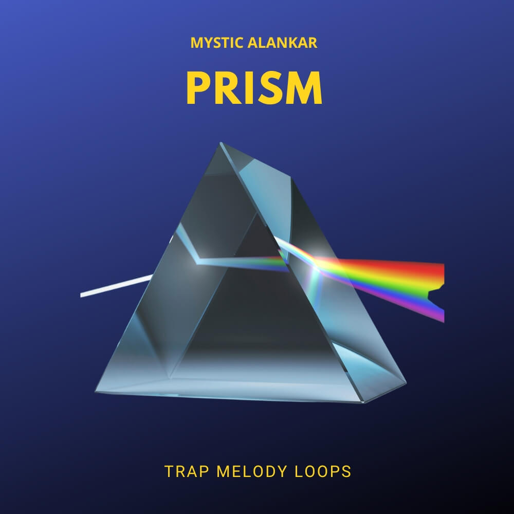prism – trap melody loops