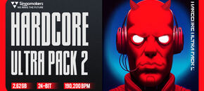 hardcore ultra pack 2
