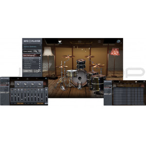 drumsdarkmahoganyforbfdplayer