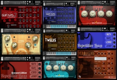 dreamguitarsbundle