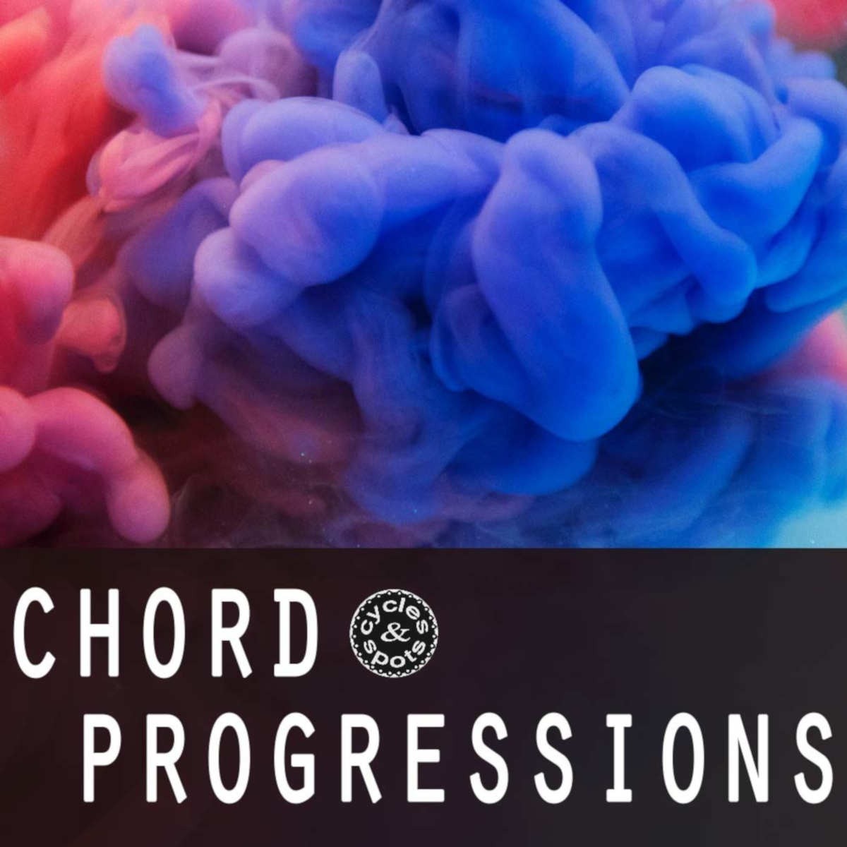 chord progressions