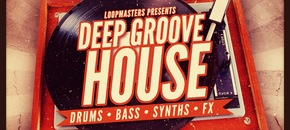 deep groove house