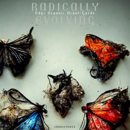 radically evolving