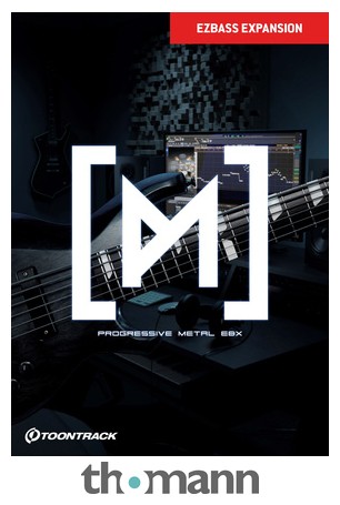 ebx progressive metal