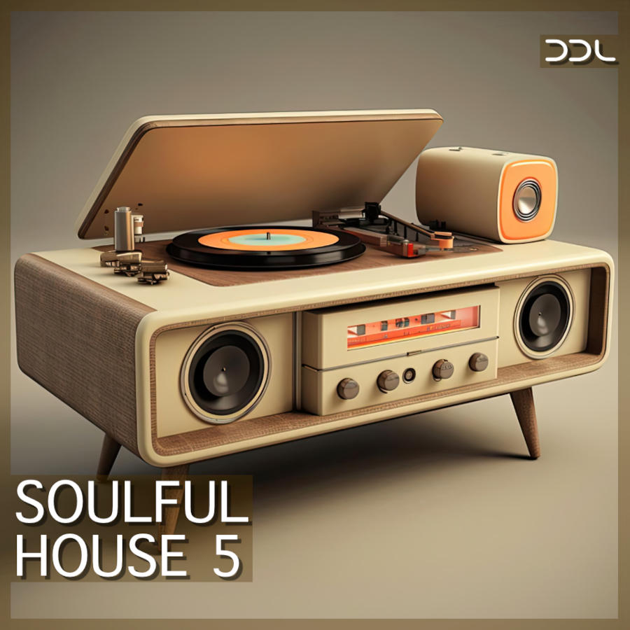 soulful house 5