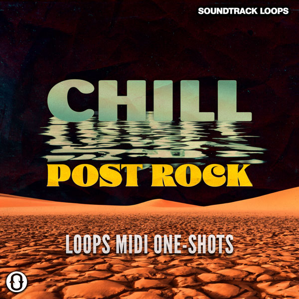 chill post rock