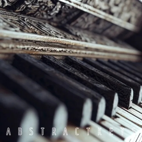 abstract keys