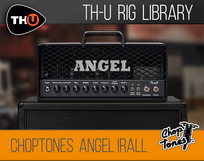 th-u choptones angel irall