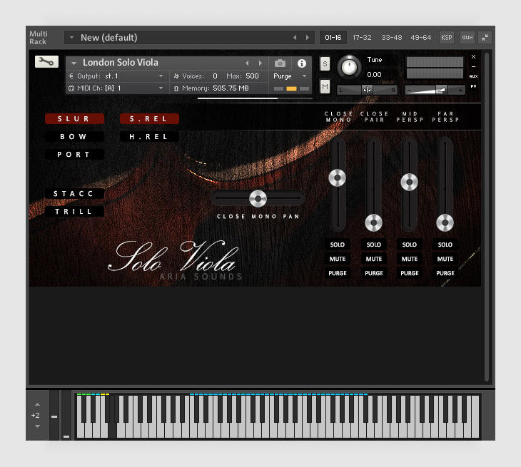 londonsymphonicstrings-soloviola