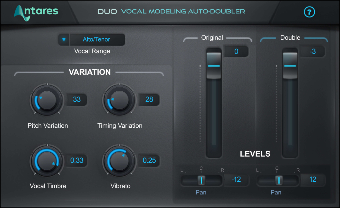 duo evo