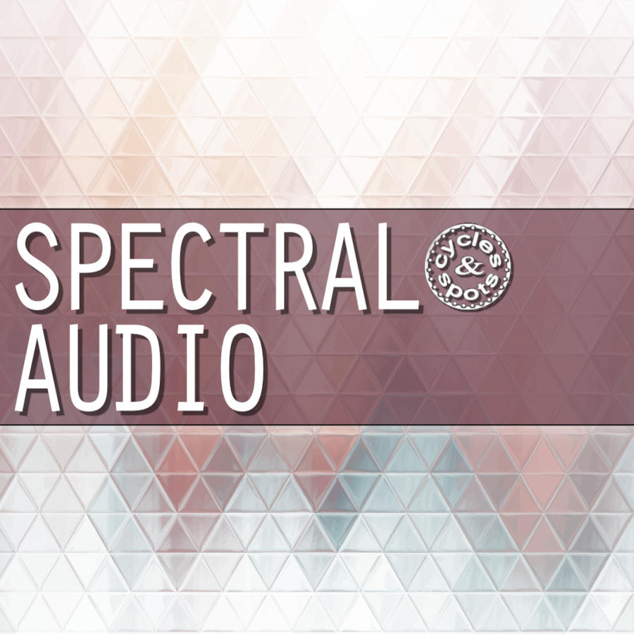 spectral audio