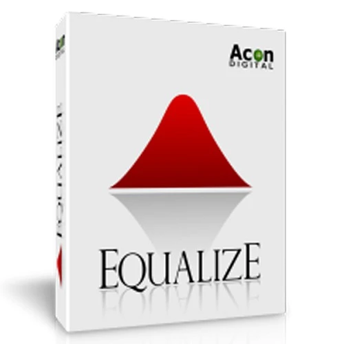 equalize