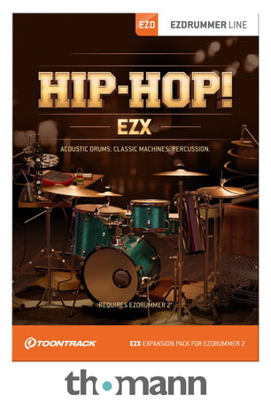 ezx hiphop!