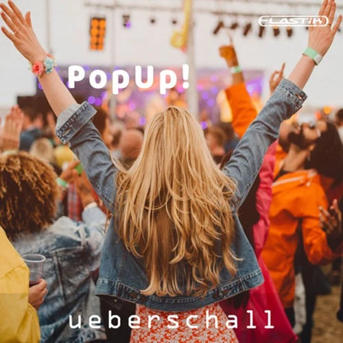 popup