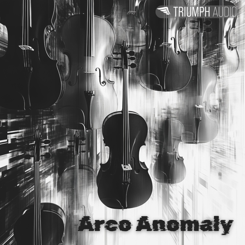 arco anomaly