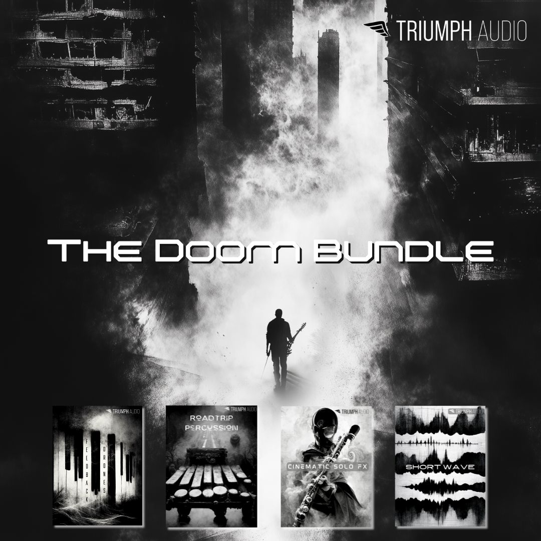 the doom bundle