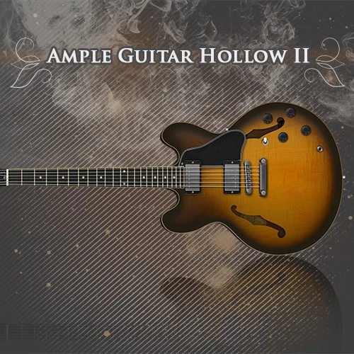 ample guitar h