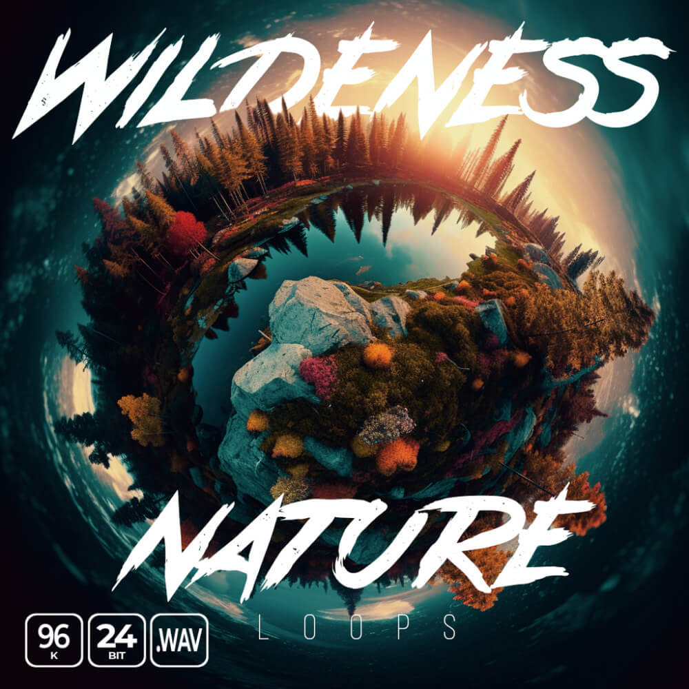 wilderness nature loops
