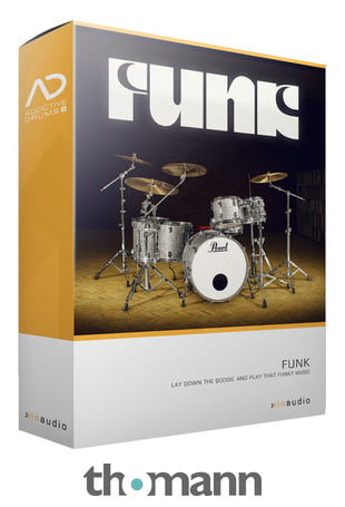 ad 2 funk