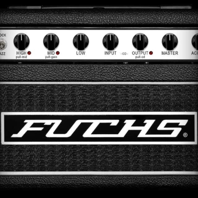 fuchsoverdrivesupreme50amplifier