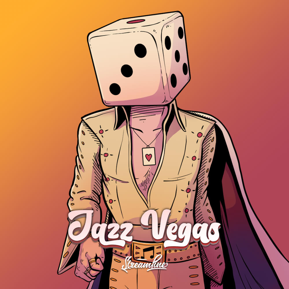 jazz vegas: the days