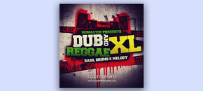 dub & reggae xl