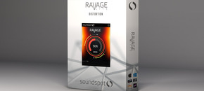 ravage lite