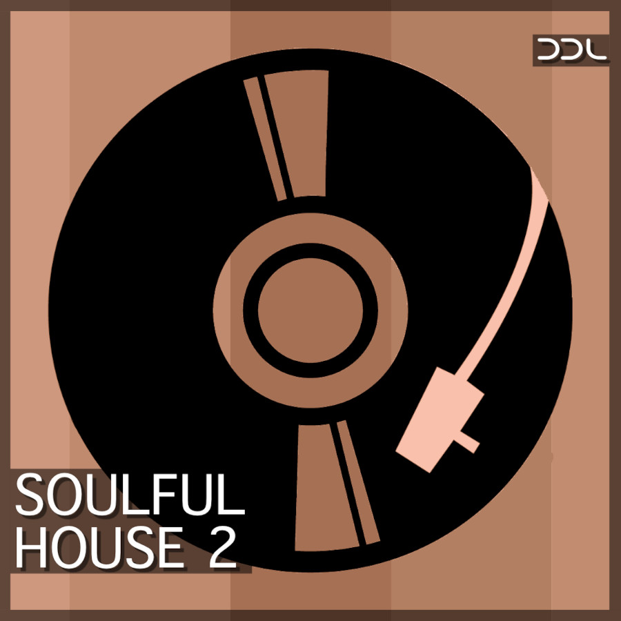 soulful house 2