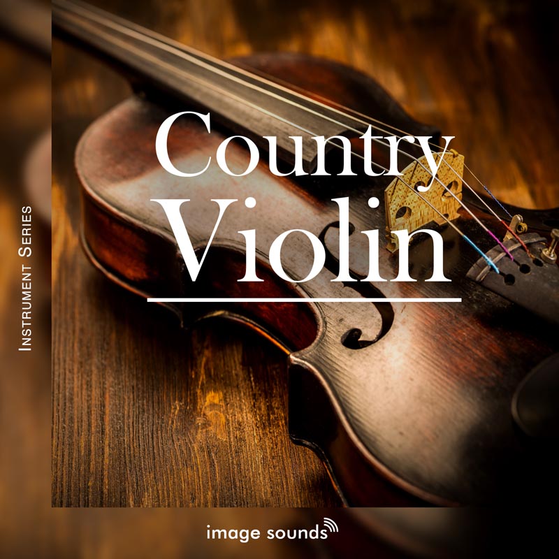 country violin 1