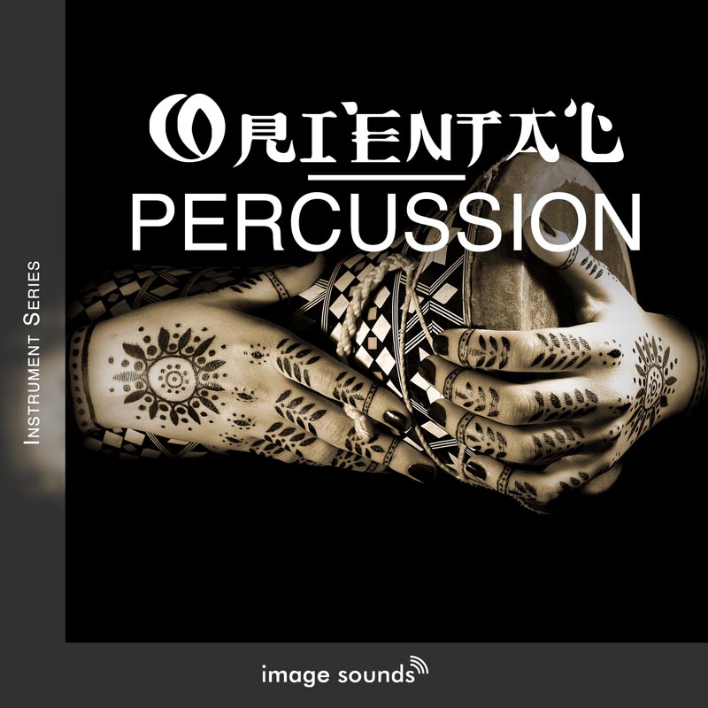 oriental percussion 1