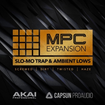 slo-mo trap & ambient lows