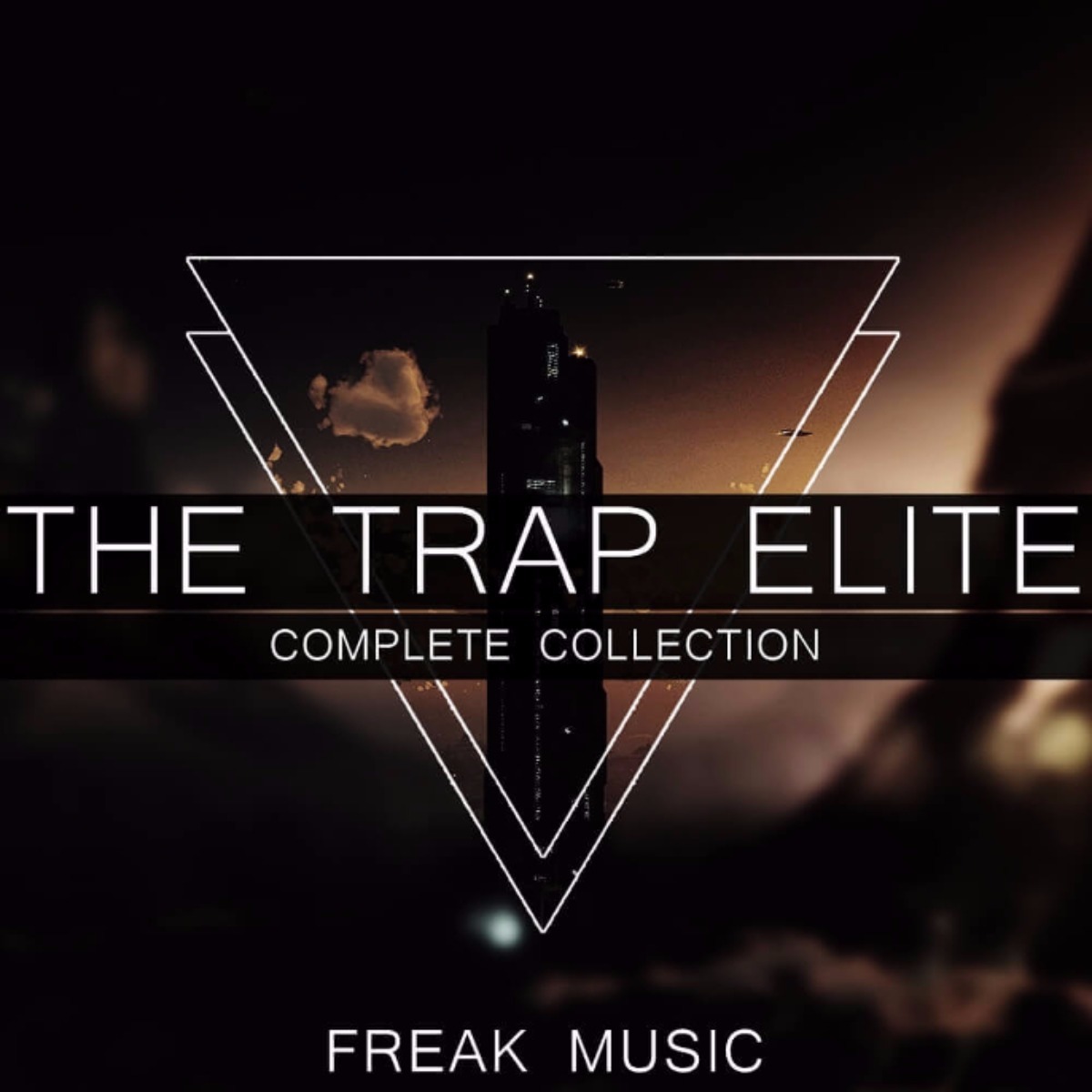 the trap elite