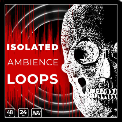 isolatedambienceloops