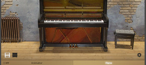session keys upright