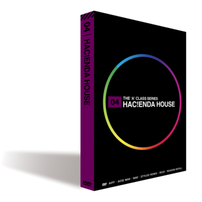 hac!endahouse-refill