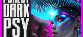 forest dark psy