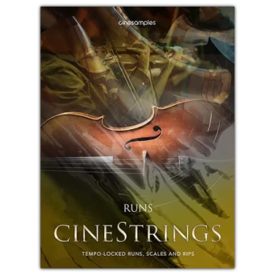cinestrings runs