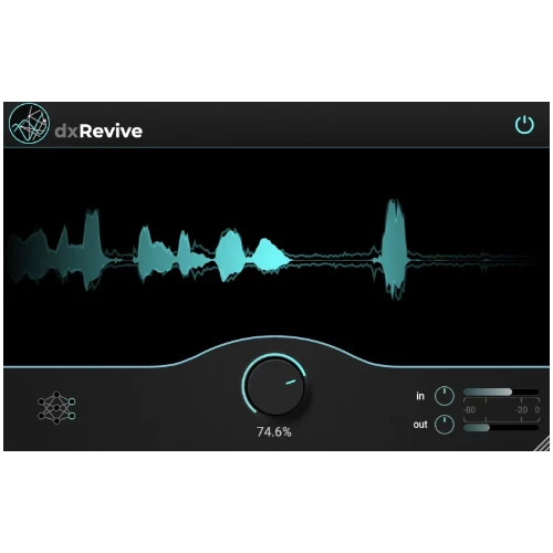 dxrevive