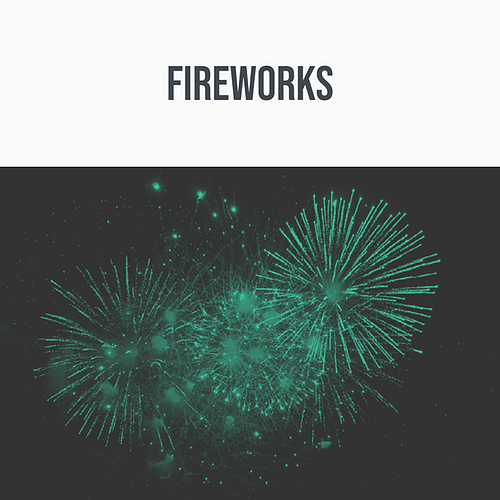 fireworks