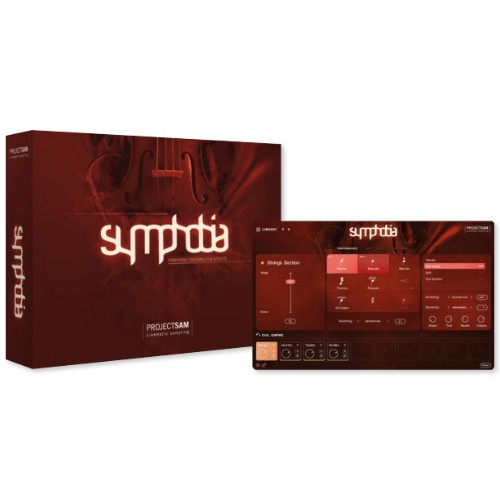 symphobia vol 1