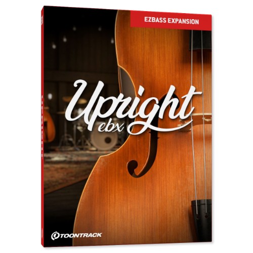 ebx upright