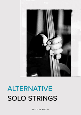 alternativesolostrings