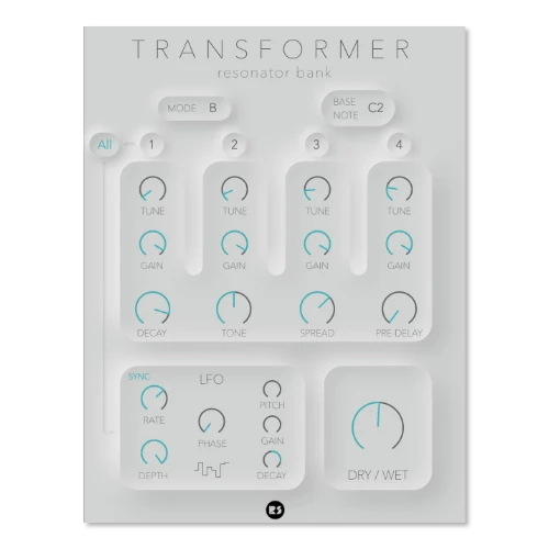 rs transformer