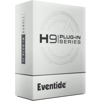 h9 plugin series