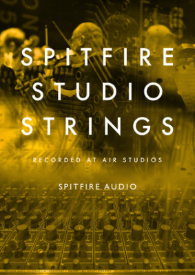 spitfirestudiostrings