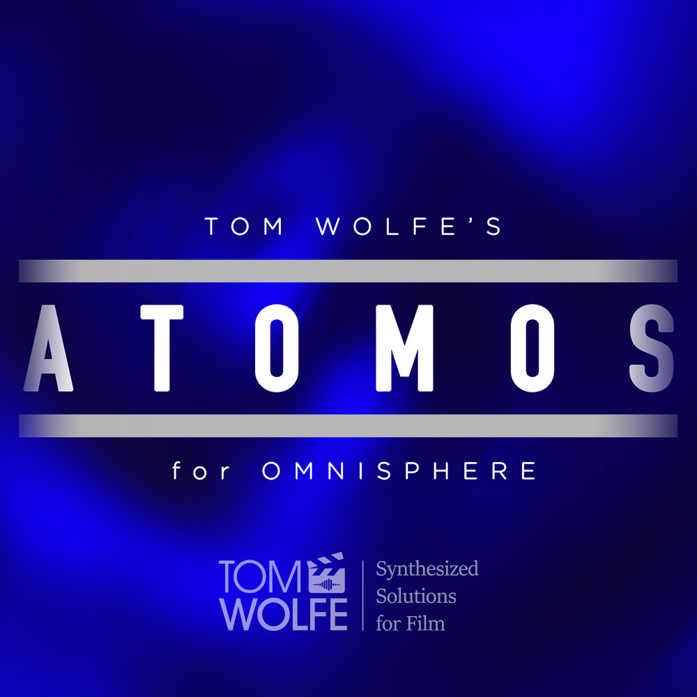 atomos for omnisphere