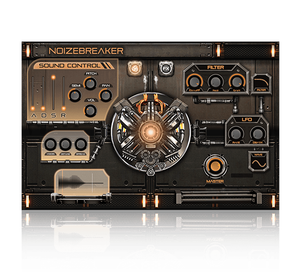 noizebreaker