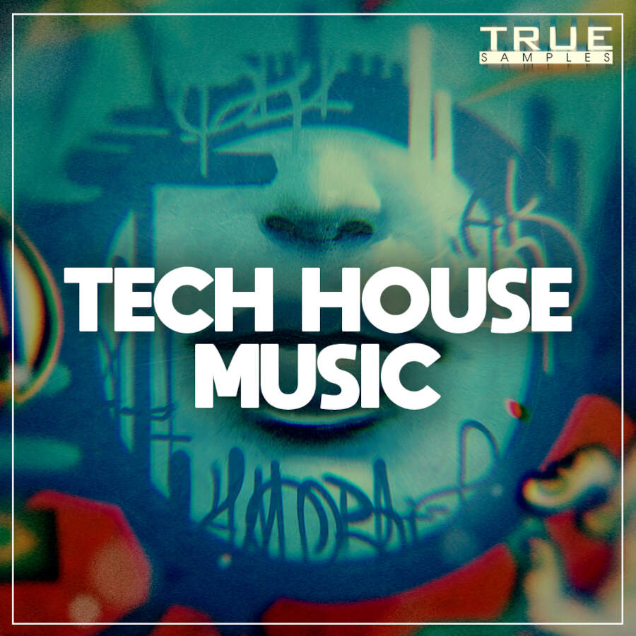 tech house music