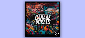 garage vocals