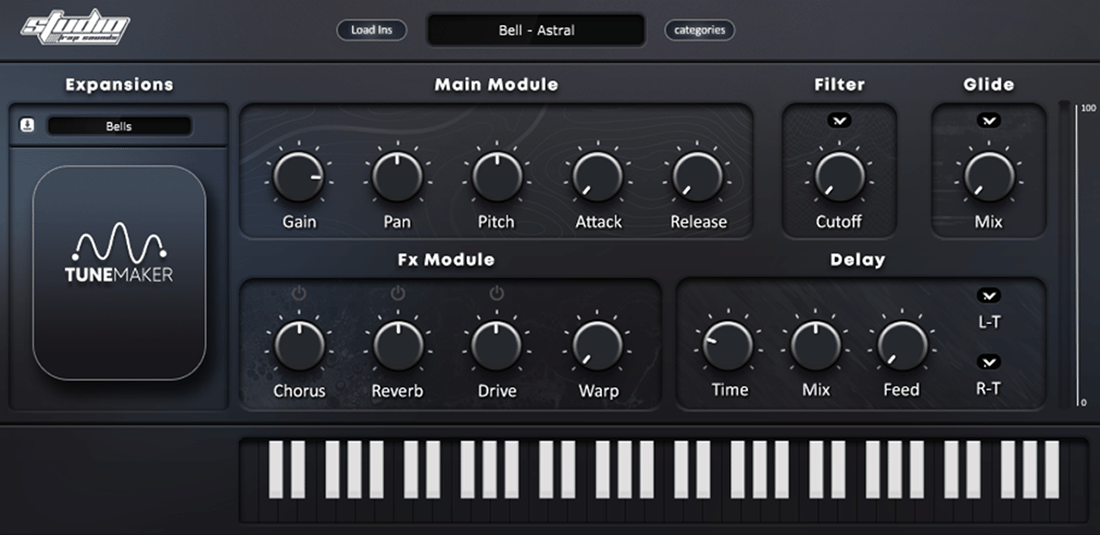 tunemaker